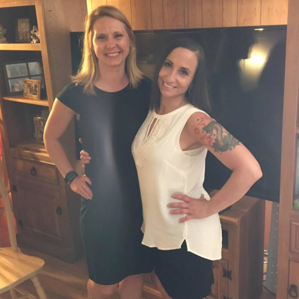 Meet your Posher, Violet